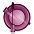 Icon for skintones and skin details.