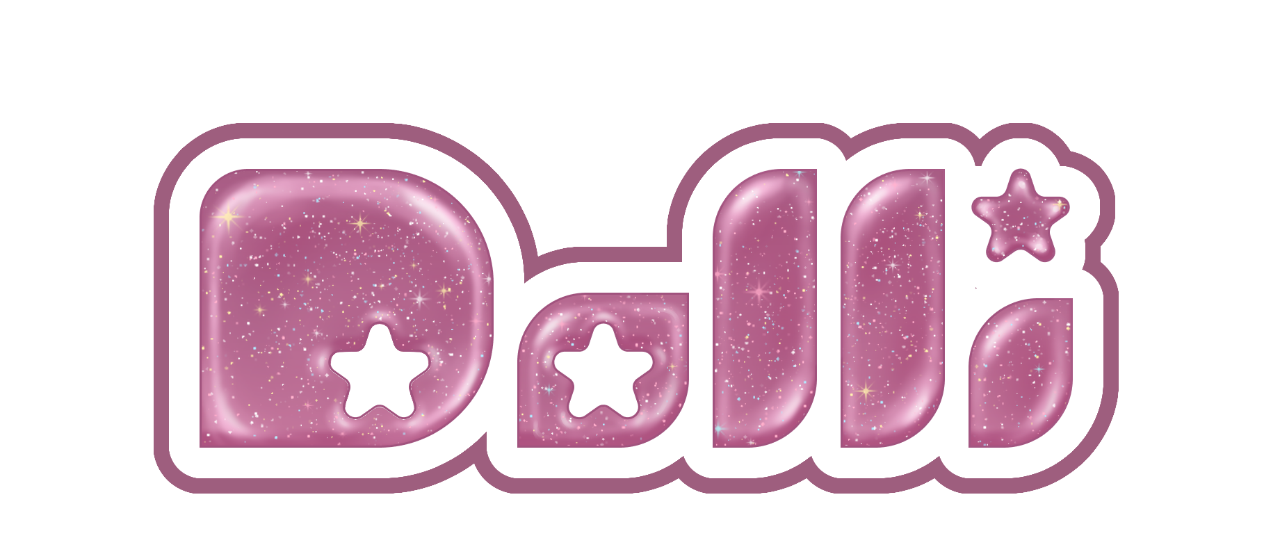 Logo icon for Dolli.